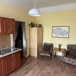 Flora Apartmán Olomouc