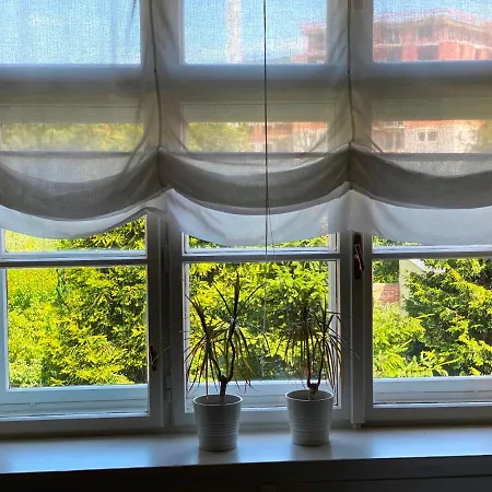 Flora Lejlighed Olomouc