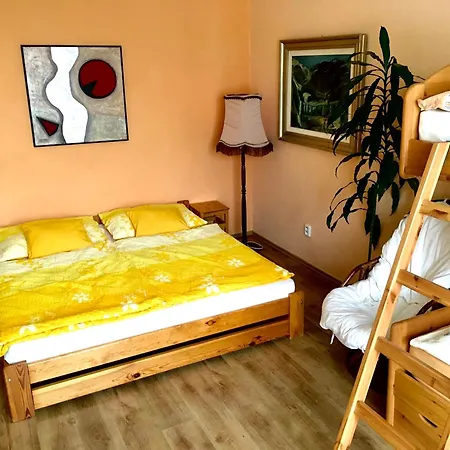 公寓 弗洛拉公寓式酒店