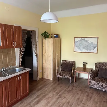 Flora Appartement Olomouc