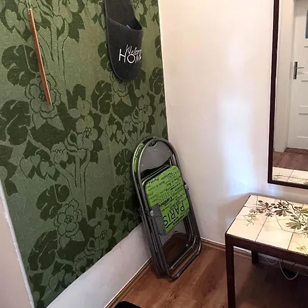 公寓 弗洛拉公寓式酒店