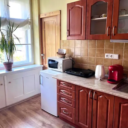 Flora Апартаменты