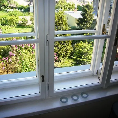 Appartement Flora