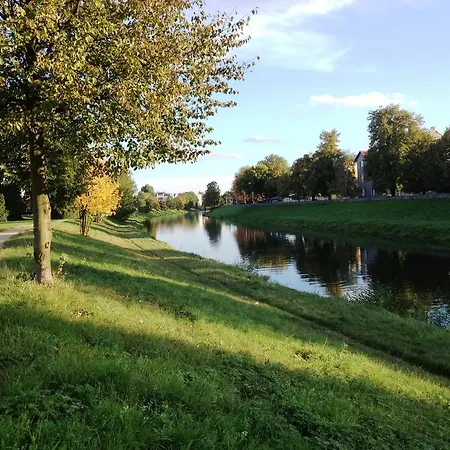 Flora Lejlighed Olomouc