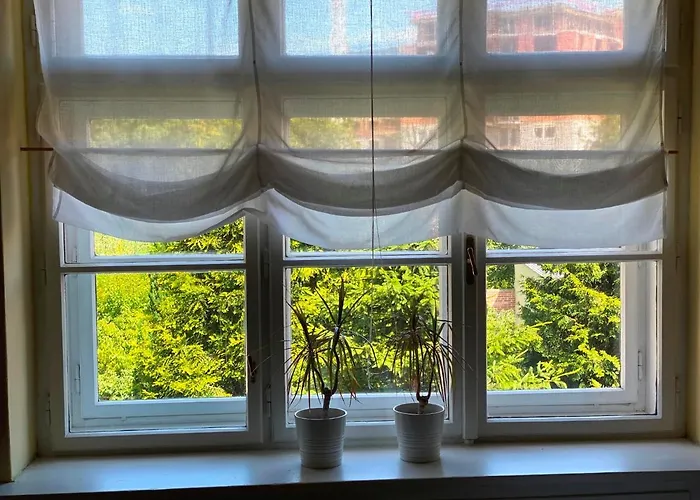 Flora Apartment Olomouc
