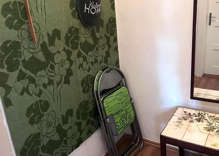 Apartment Flora