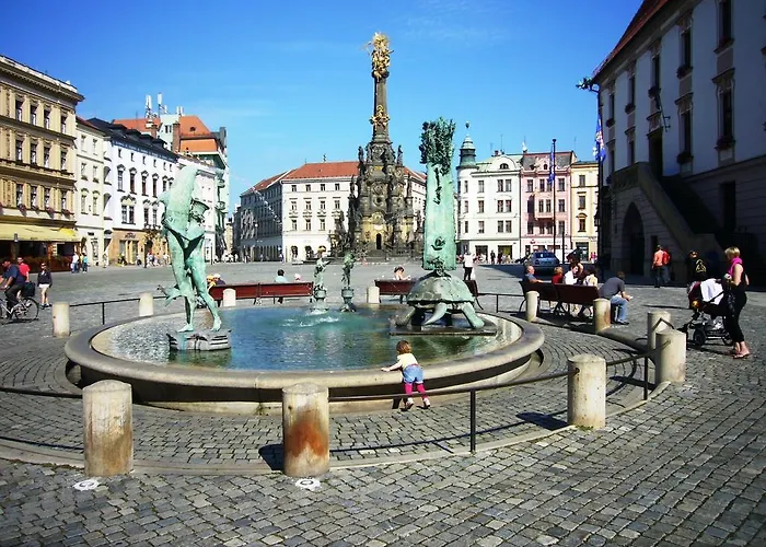 Flora * Olomouc